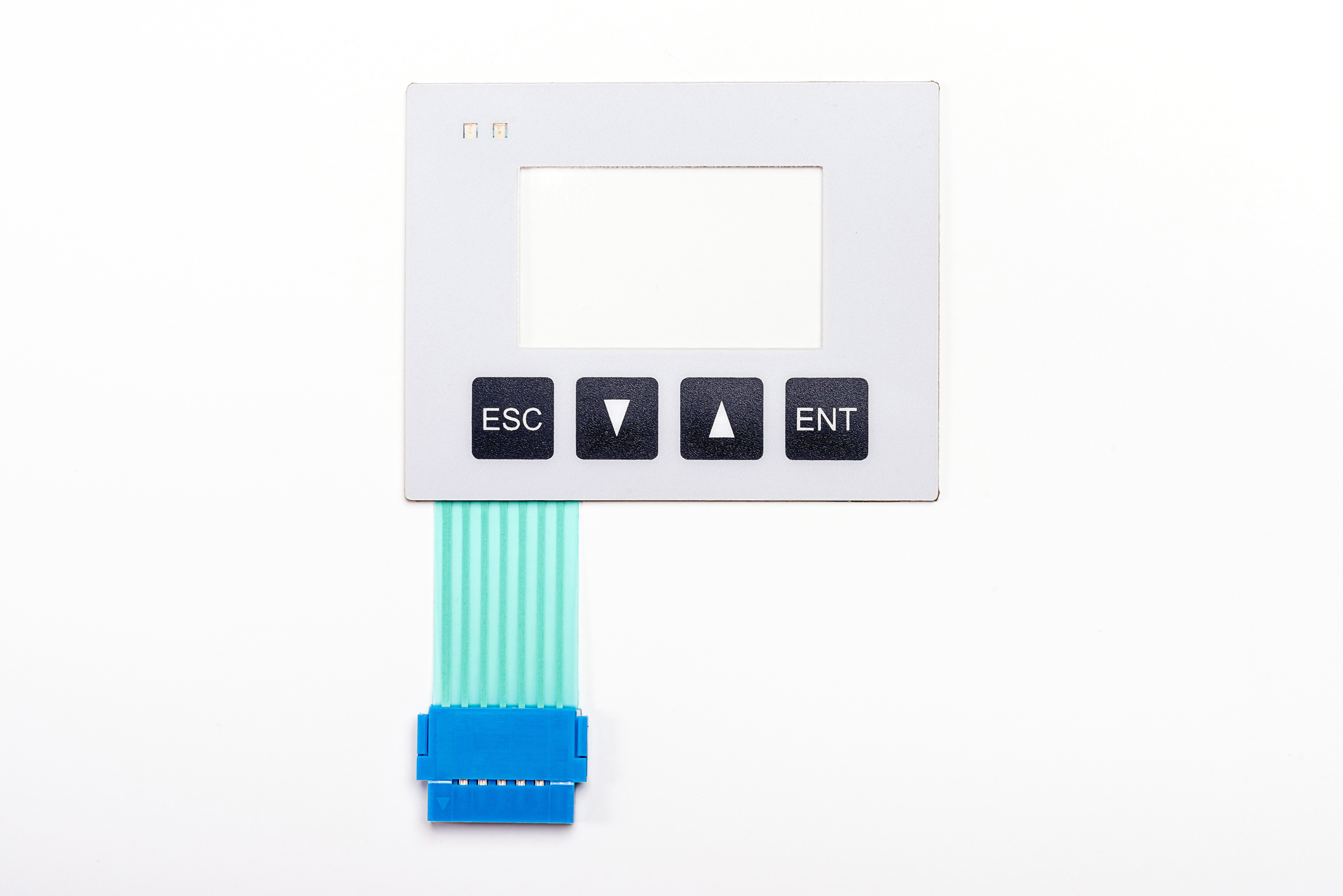 Membrane Switch 3.0 대표 이미지