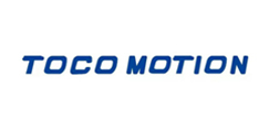 TOCO MOTION 로고
