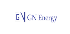 GN Energy 로고