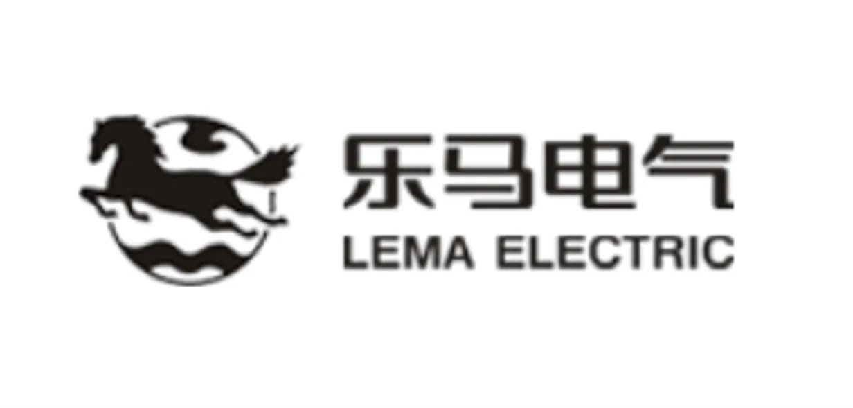 LEMA ELECTRIC 로고