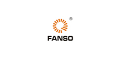 FANSO 로고
