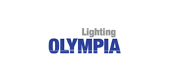 OLYMPIA 로고