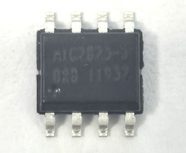 AIC 동기식 스텝다운 DC/DC컨버터 IC 제품 이미지