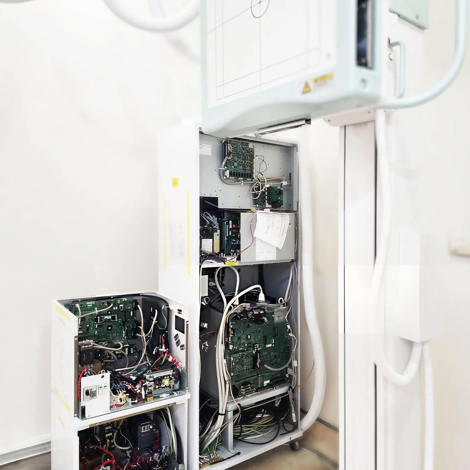 의료기기용 PCB 설계 사례